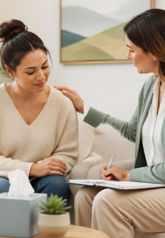 <h1>About AMRUS<br />
Behavioural Clinic&nbsp;</h1>
