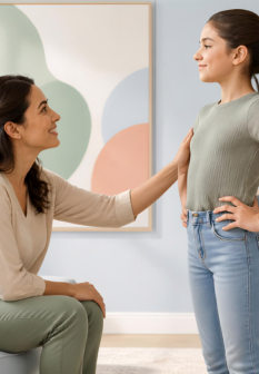 <h1>About AMRUS<br />
Behavioural Clinic&nbsp;</h1>