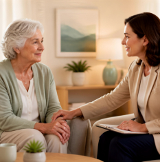 <h1>About AMRUS<br />
Behavioural Clinic&nbsp;</h1>