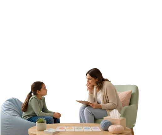 Child Counselling