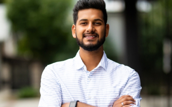 Adesh Kumar Agrawal