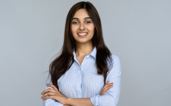 Deepti Bhardwaj